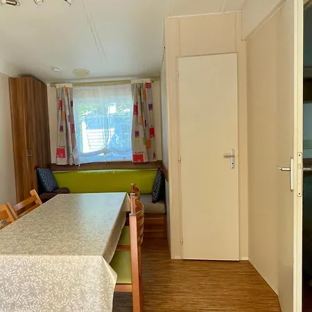 Jf79 Mobile - 2 Bedrooms In Family Dom wakacyjny