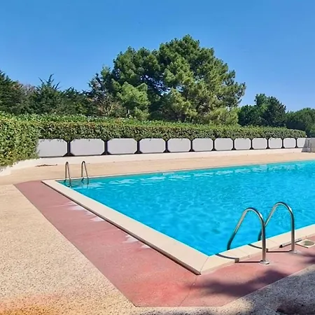 Jf79 Mobile - 2 Bedrooms In Family Dom wakacyjny *