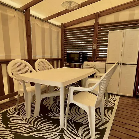 Feriehus Jf79 Mobile - 2 Bedrooms In Family