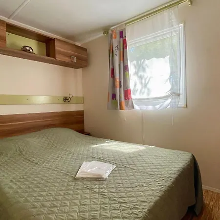 Jf79 Mobile - 2 Bedrooms In Family Feriehus *