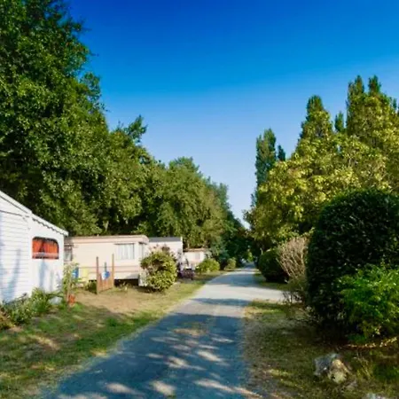 Jf79 Mobile - 2 Bedrooms In Family