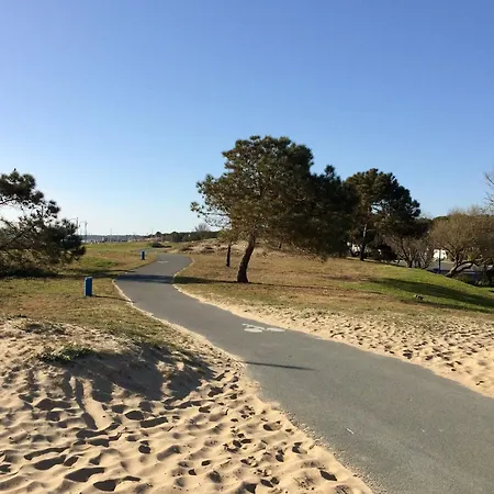 Jf79 Mobile - 2 Bedrooms In Family * Les Mathes