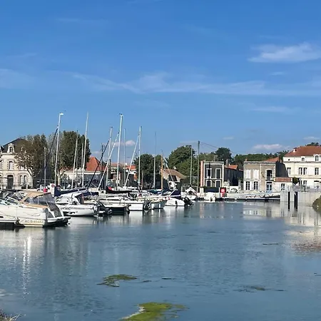 Jf79 Mobile - 2 Bedrooms In Family Сasa de vacaciones