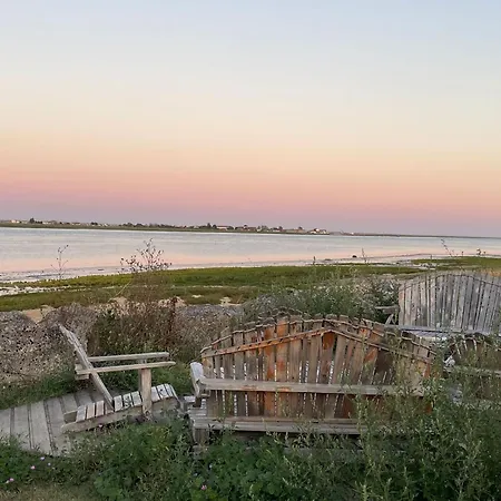 Ferienhaus Jf79 Mobile - 2 Bedrooms In Family *