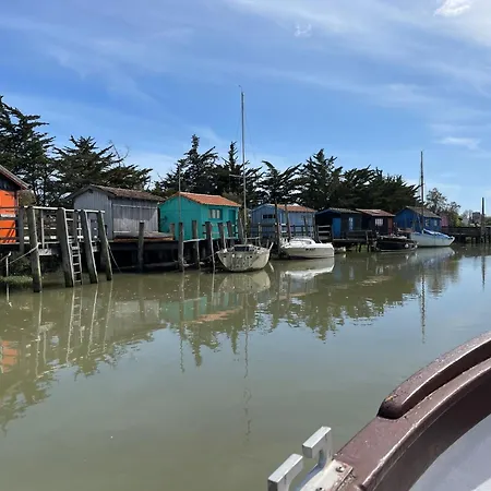 Ferienhaus Jf79 Mobile - 2 Bedrooms In Family *