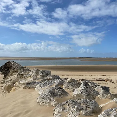 Jf79 Mobile - 2 Bedrooms In Family Сasa de vacaciones *