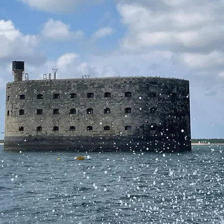 Jf79 Mobile - 2 Bedrooms In Family Сasa de vacaciones Les Mathes