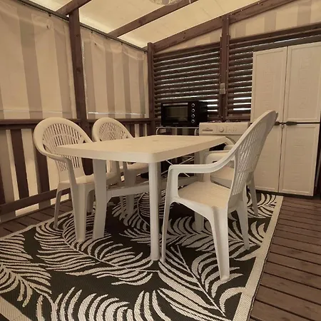 Jf79 Mobile - 2 Bedrooms In Family * לס מתה