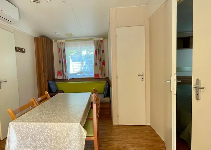 Jf79 Mobile - 2 Bedrooms In Family Ferienhaus