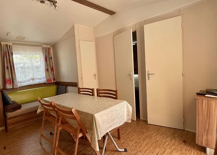 Jf79 Mobile - 2 Bedrooms In Family *