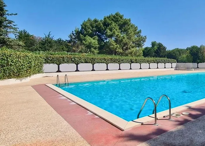 Jf79 Mobile - 2 Bedrooms In Family Сasa de vacaciones *