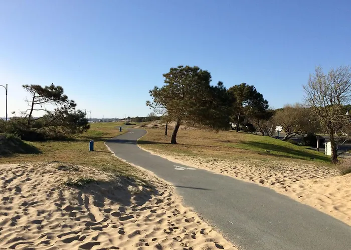 Jf79 Mobile - 2 Bedrooms In Family * Les Mathes