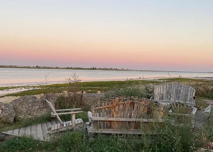 Ferienhaus Jf79 Mobile - 2 Bedrooms In Family *