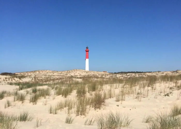 Jf79 Mobile - 2 Bedrooms In Family Les Mathes