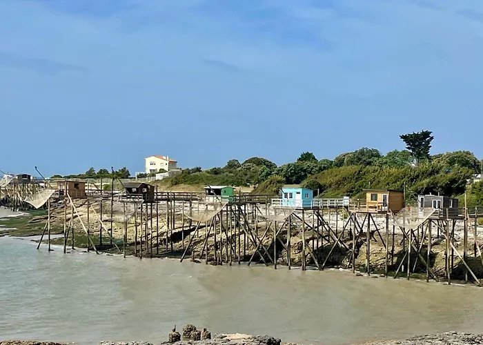 Ferienhaus Jf79 Mobile - 2 Bedrooms In Family