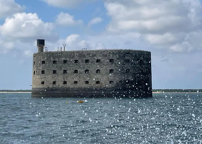 Jf79 Mobile - 2 Bedrooms In Family Ferienhaus Les Mathes